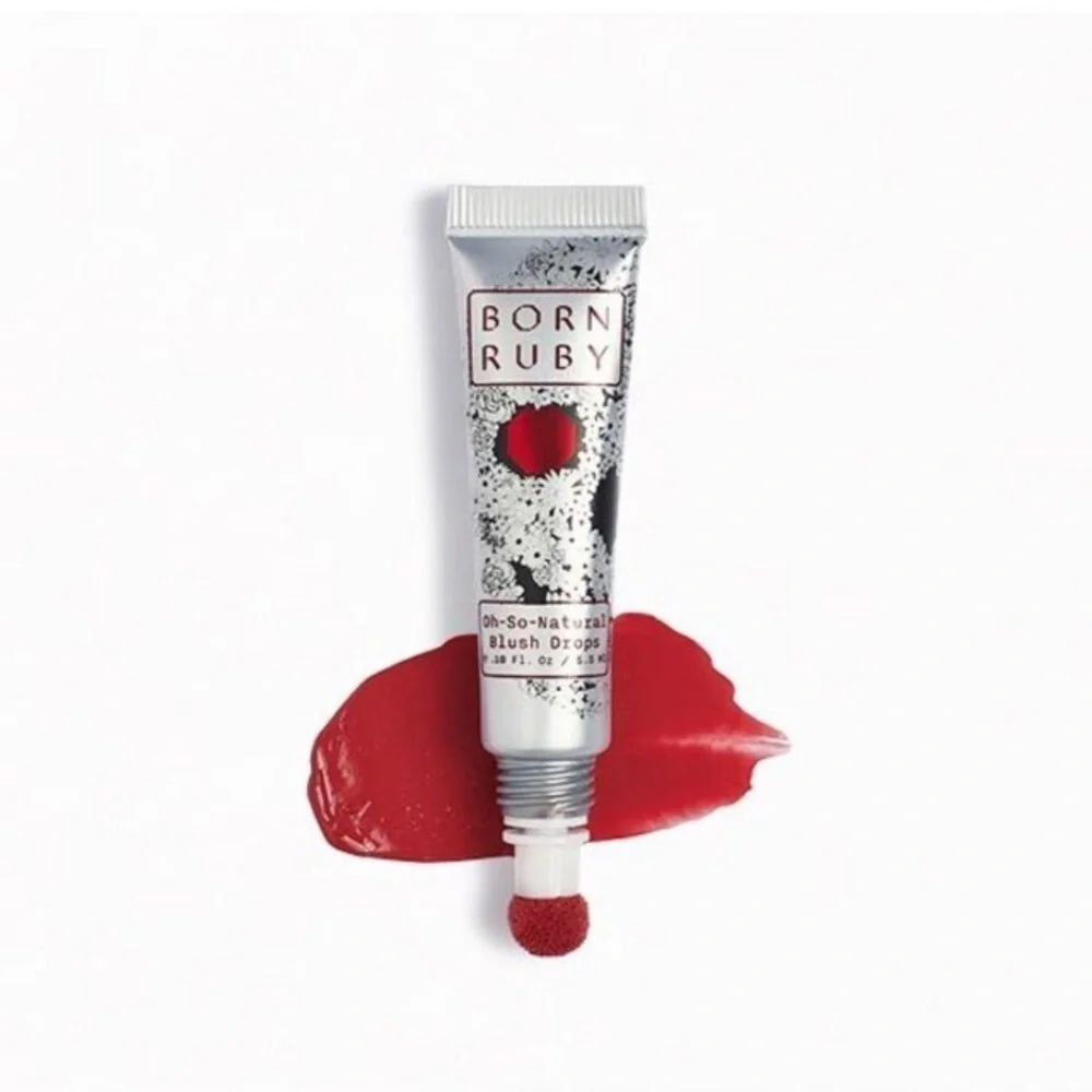 Clinique Chubby Stick & Ruby Blush Set